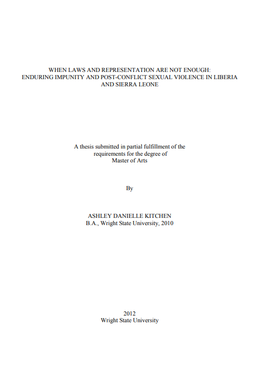 there is no image