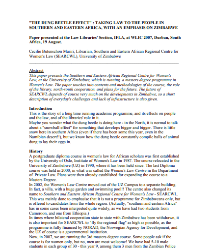 there is no image